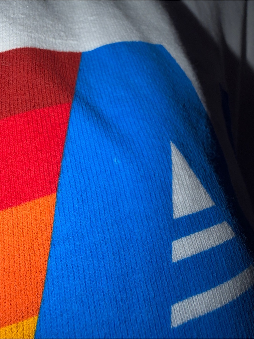 AVIATOR NATION RELAXED CREW SWEATSHIRT - Picture 8 of 8